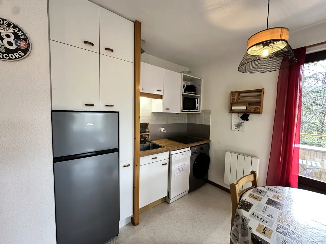 Residence Le Grand Adret