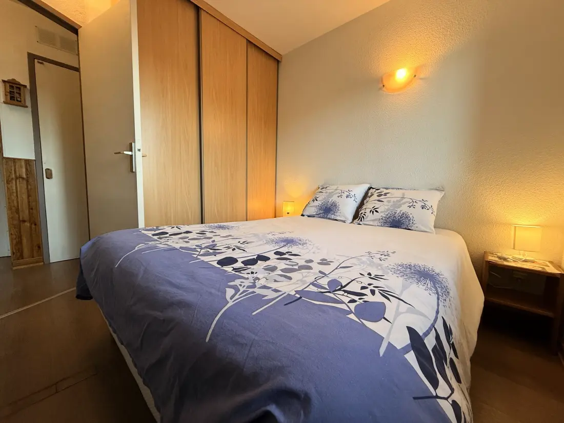 Residence Le Grand Adret