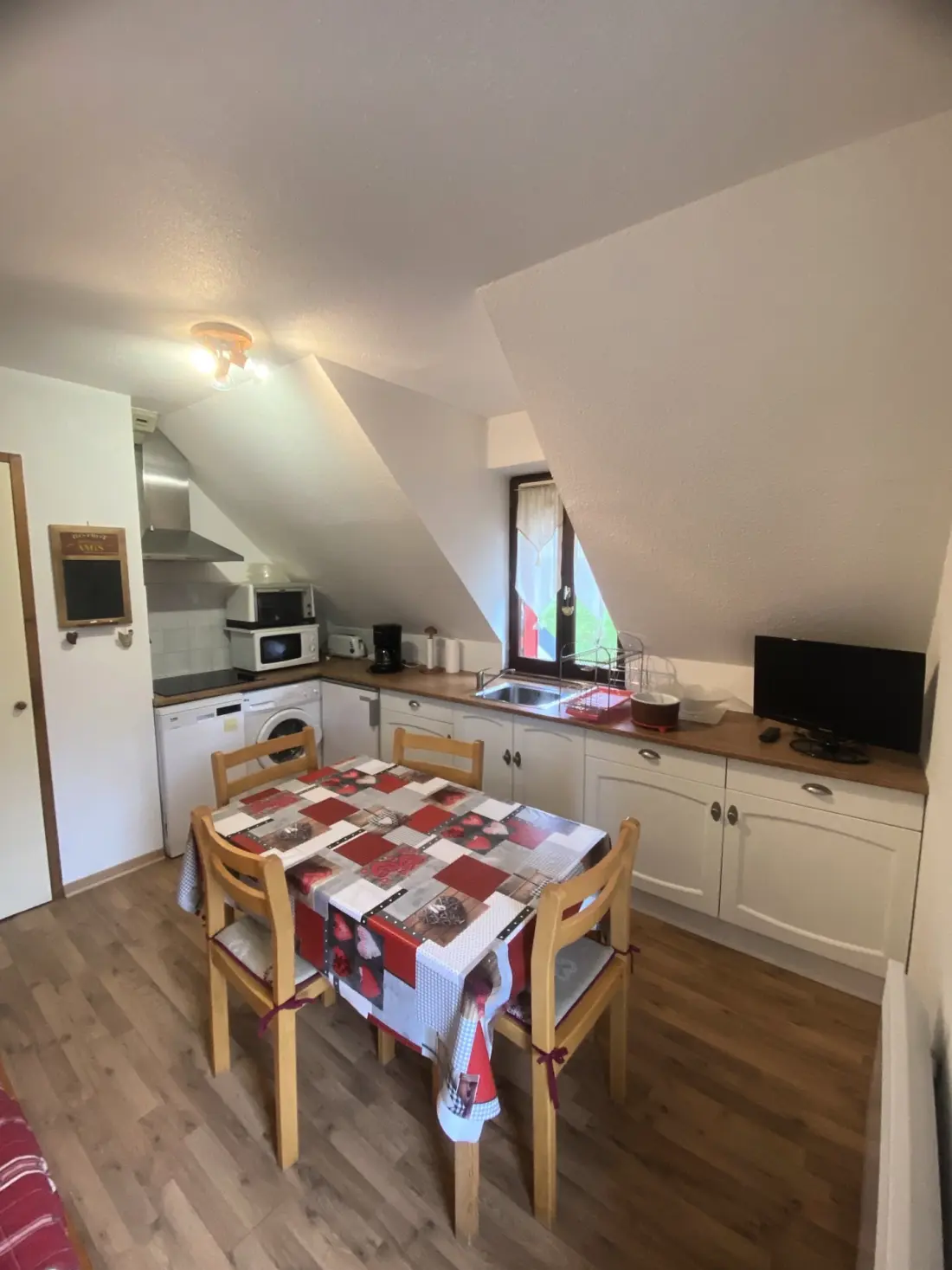 Residence Le Grand Adret