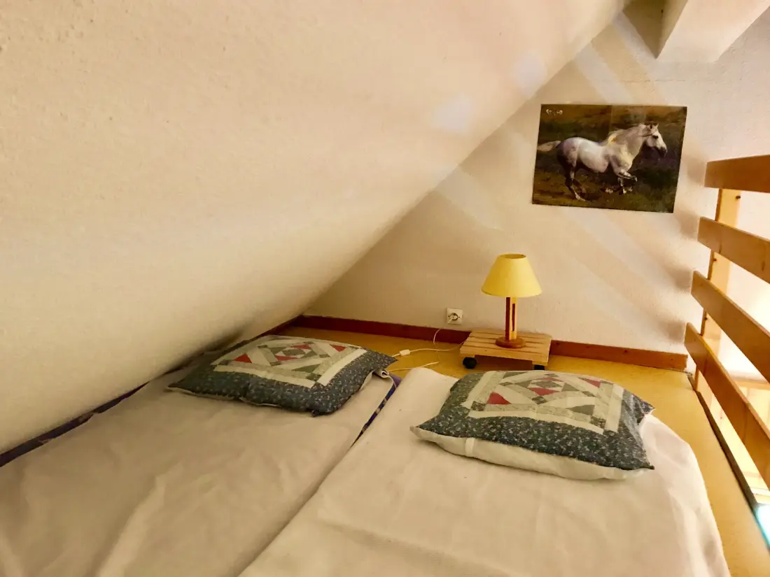 Residence Le Grand Adret