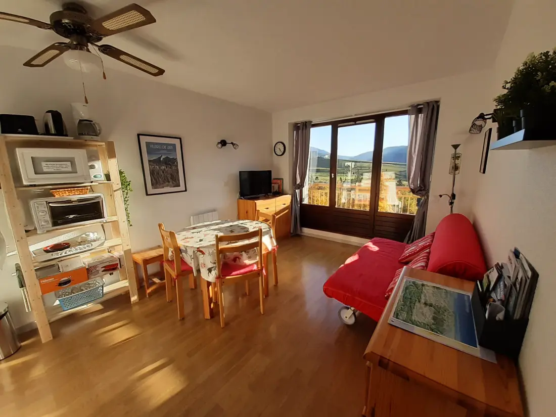 Residence Le Grand Adret