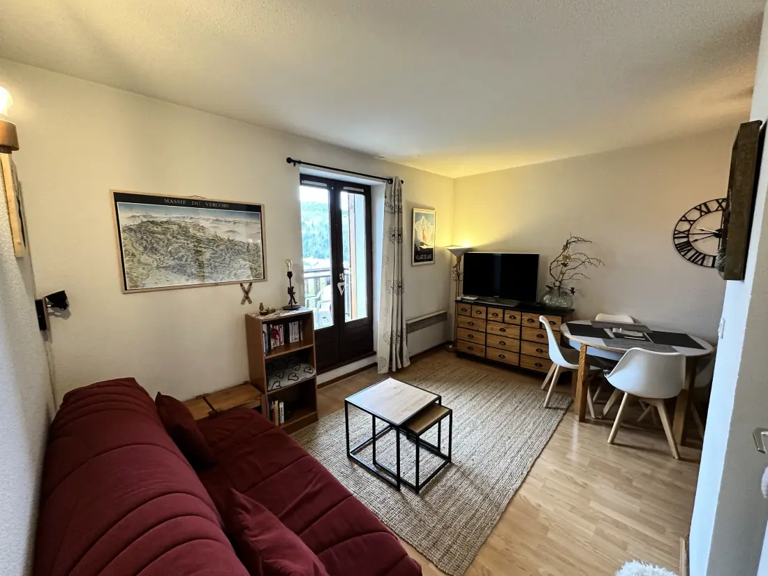 Residence Le Grand Adret
