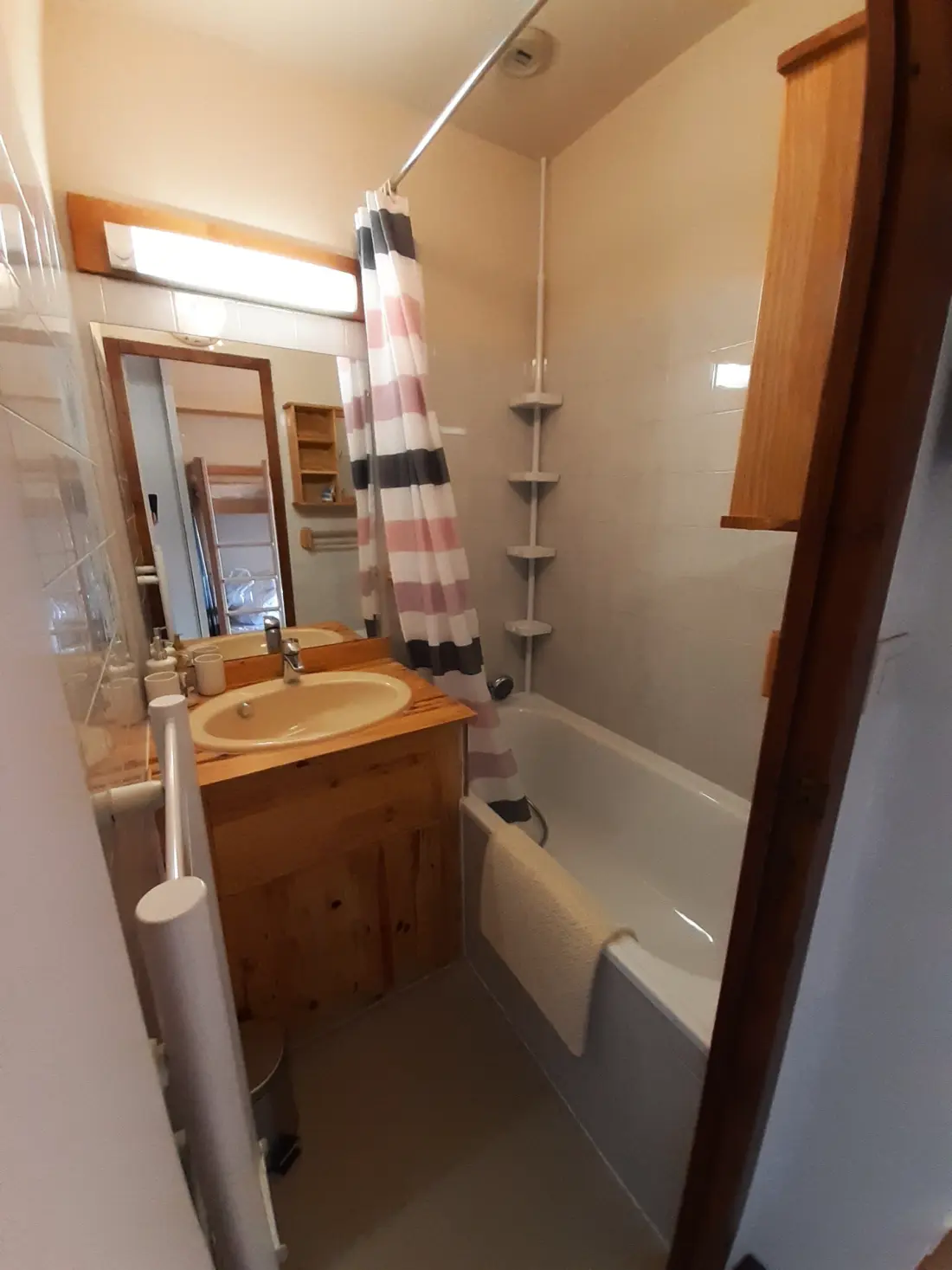 Residence Le Grand Adret
