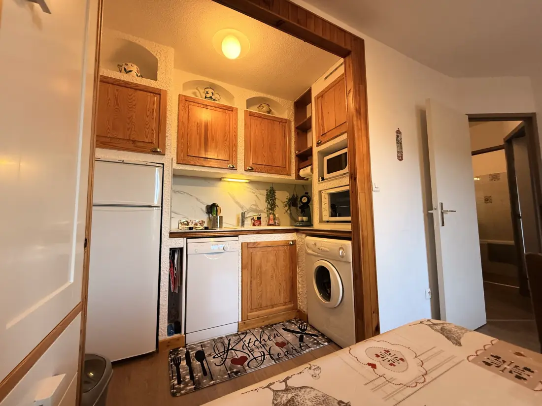 Residence Le Grand Adret