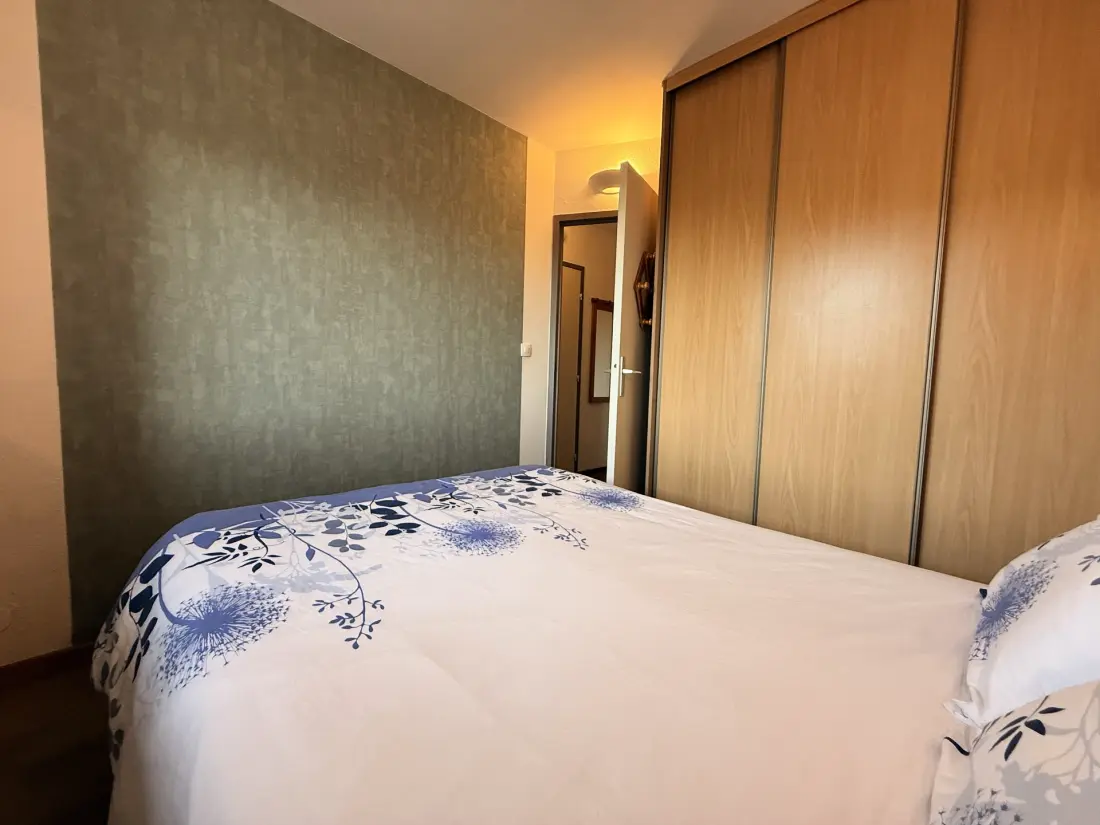 Residence Le Grand Adret
