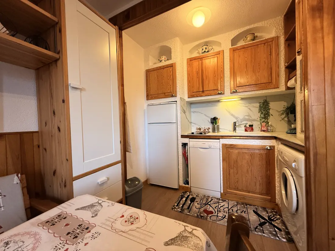 Residence Le Grand Adret