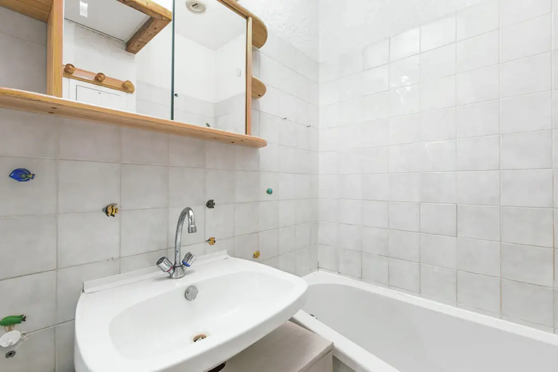 Residence Le Grand Adret