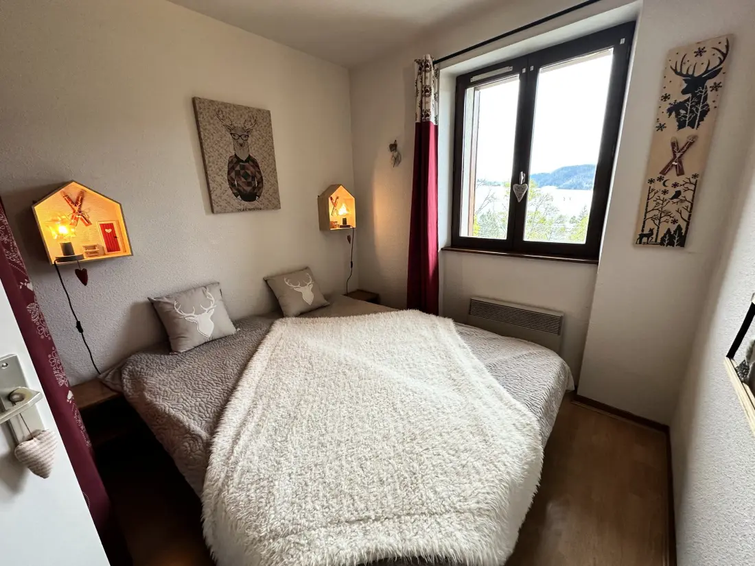 Residence Le Grand Adret
