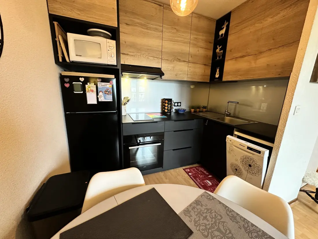 Residence Le Grand Adret