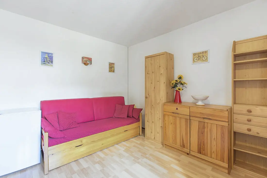 Residence Le Grand Adret