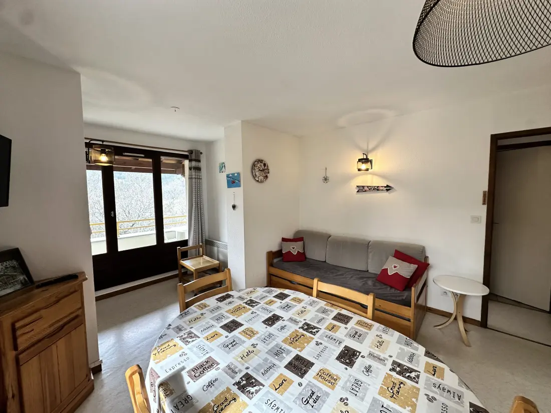 Residence Le Grand Adret