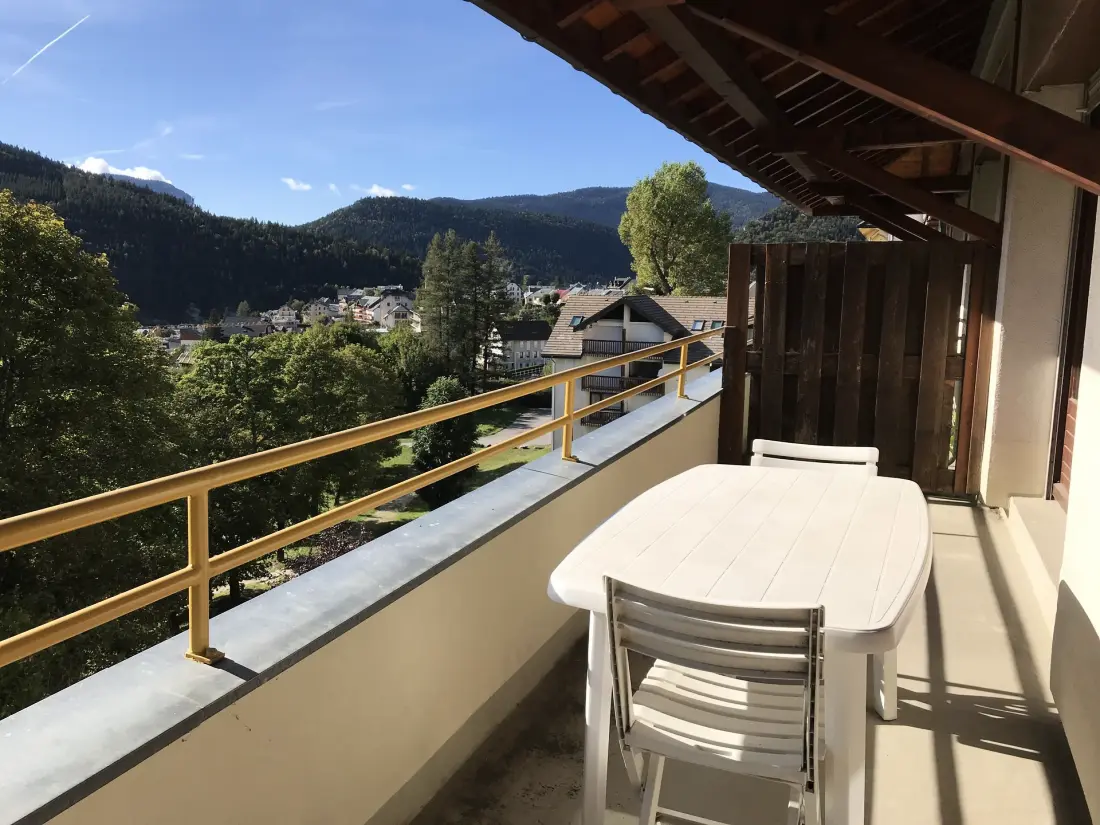 Residence Le Grand Adret