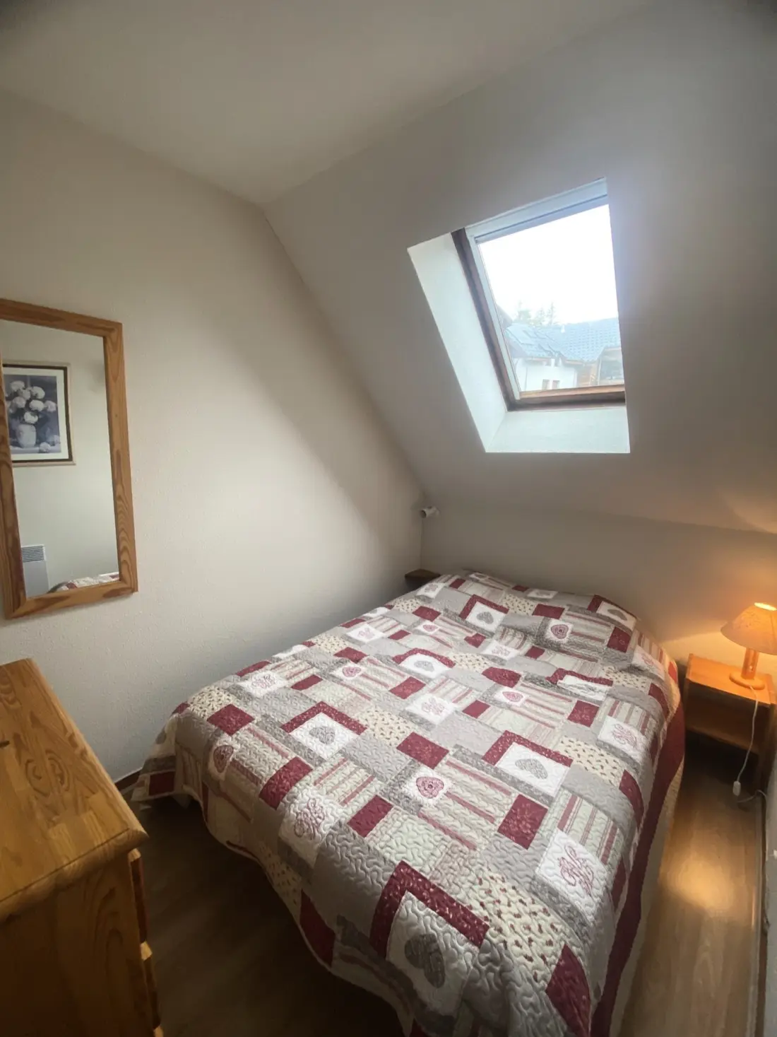 Residence Le Grand Adret