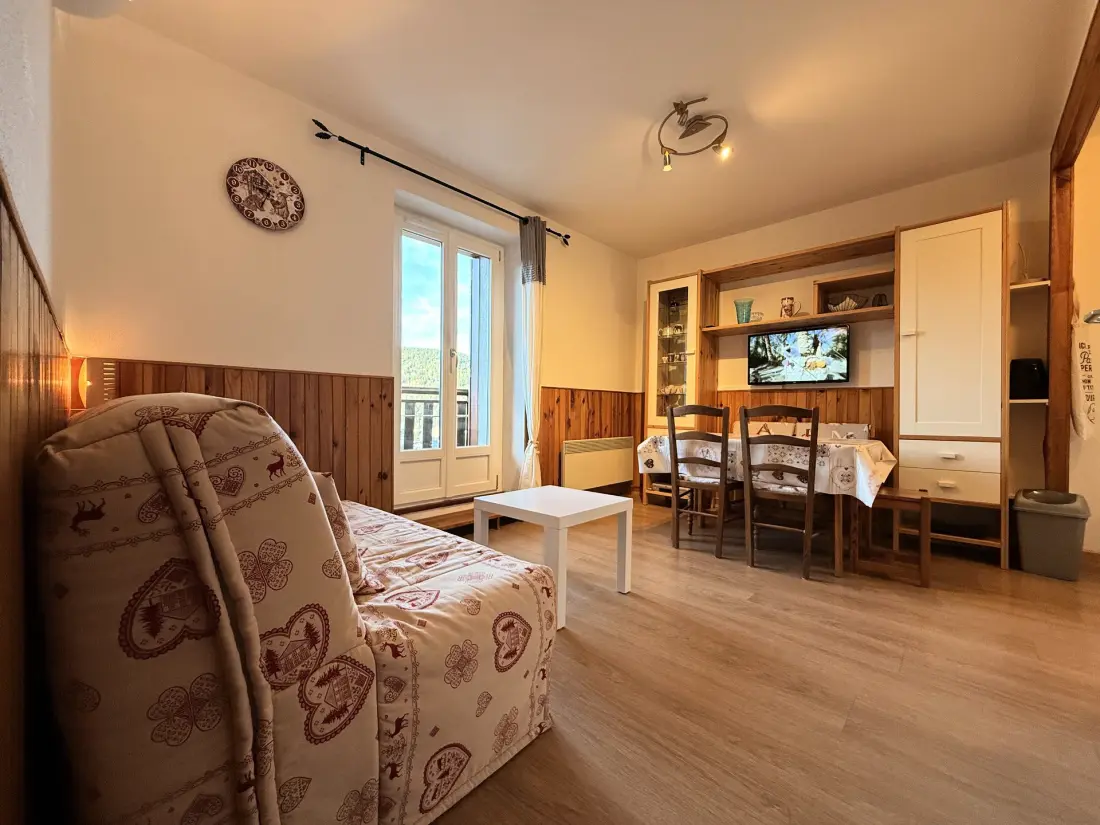 Residence Le Grand Adret