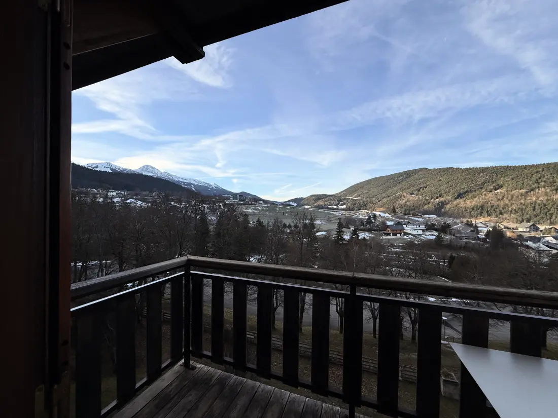 Residence Le Grand Adret
