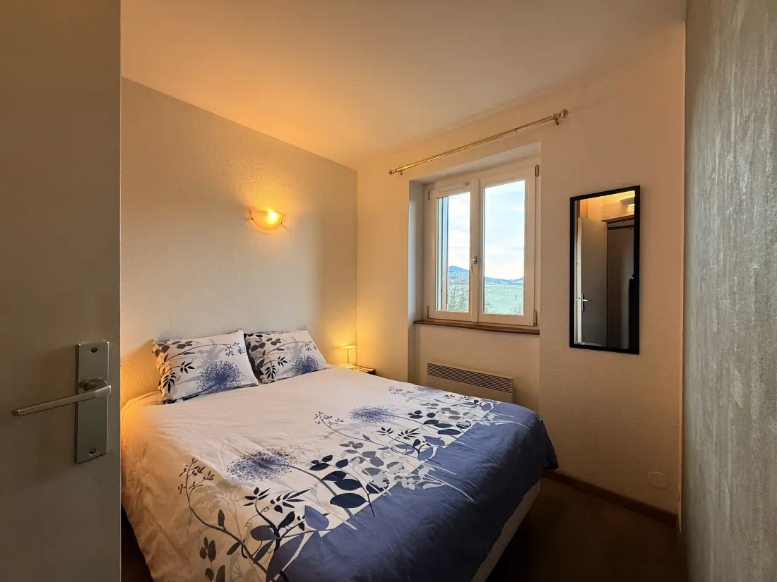 Residence Le Grand Adret
