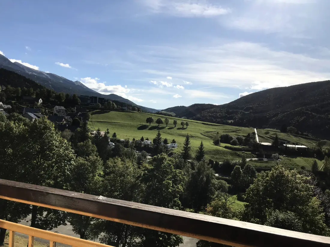 Residence Le Grand Adret