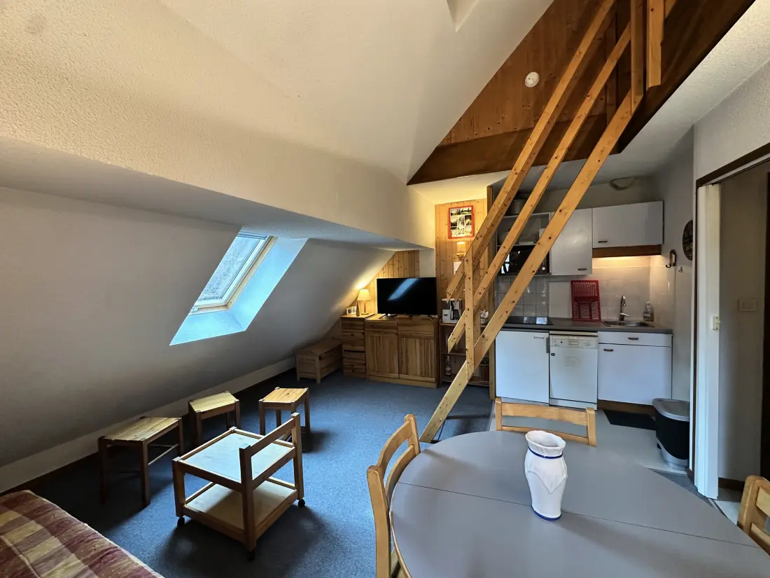 Residence Le Grand Adret