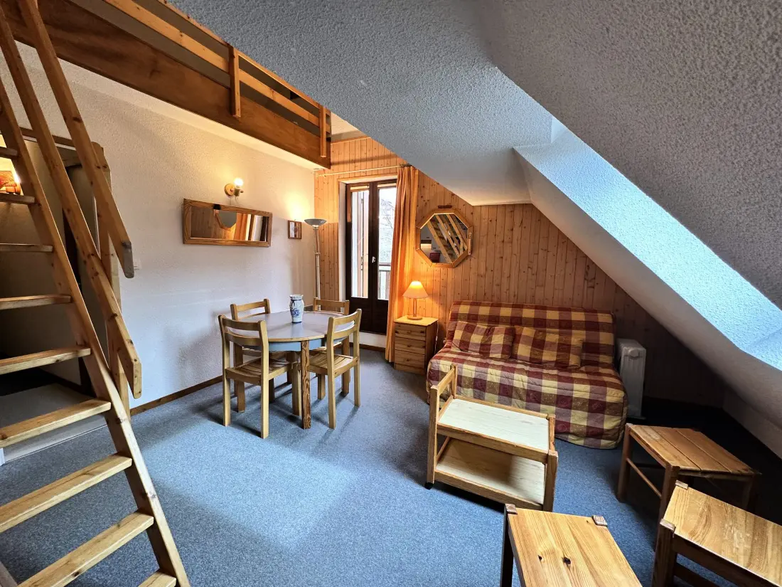 Residence Le Grand Adret