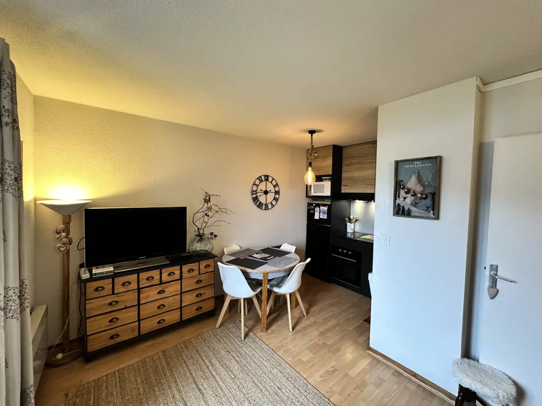 Residence Le Grand Adret