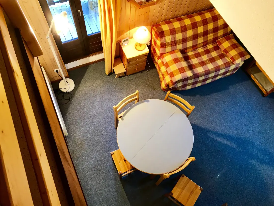 Residence Le Grand Adret