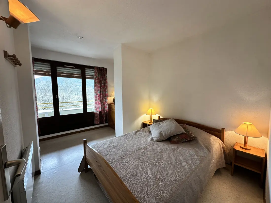 Residence Le Grand Adret