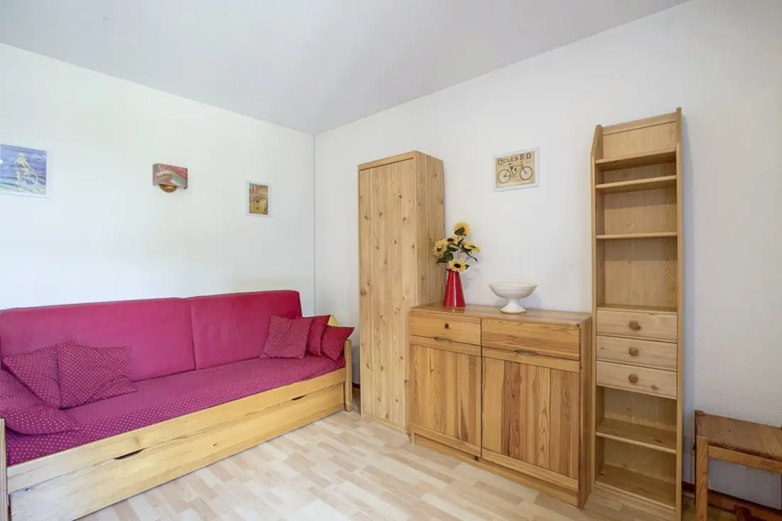 Residence Le Grand Adret