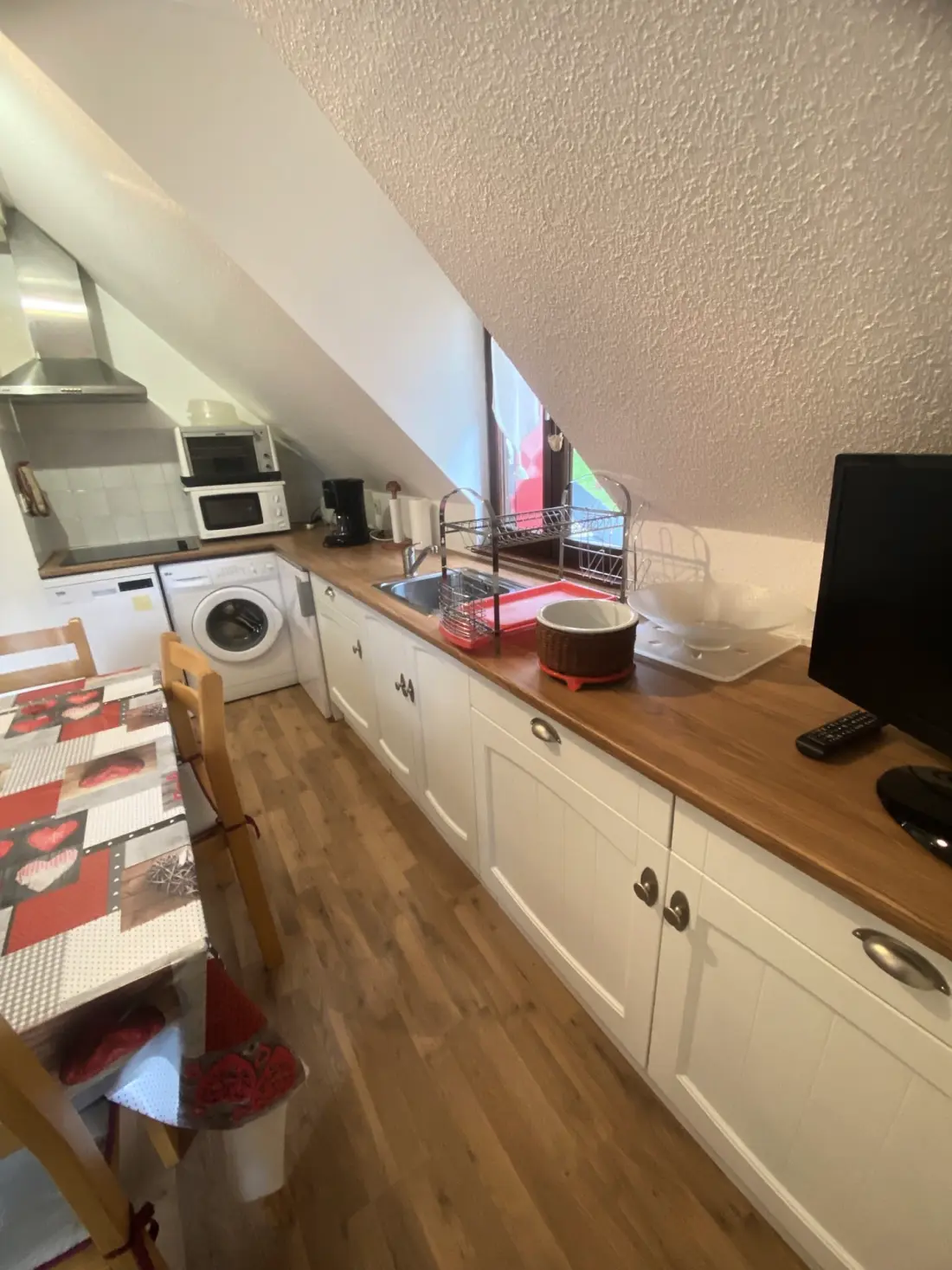 Residence Le Grand Adret