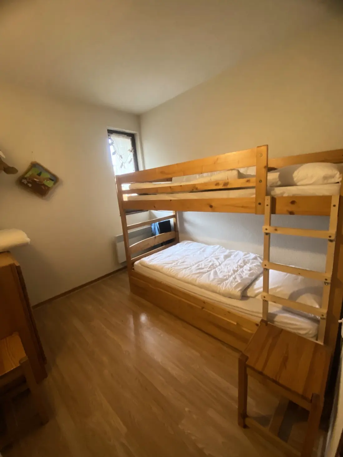 Residence Le Grand Adret