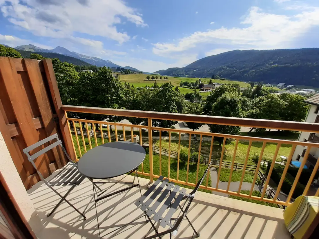 Residence Le Grand Adret