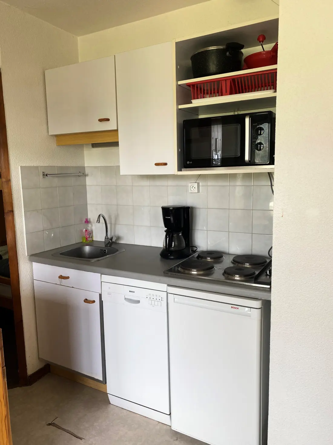 Residence Le Grand Adret