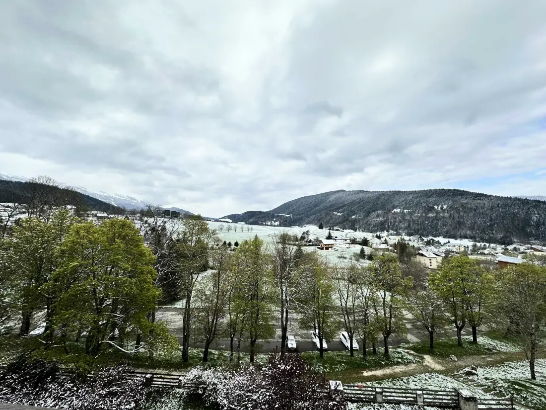 Residence Le Grand Adret
