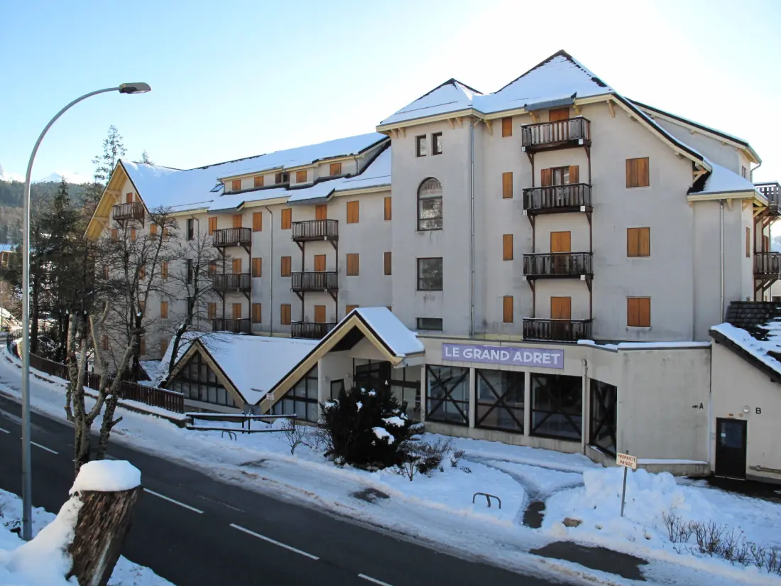Residence Le Grand Adret