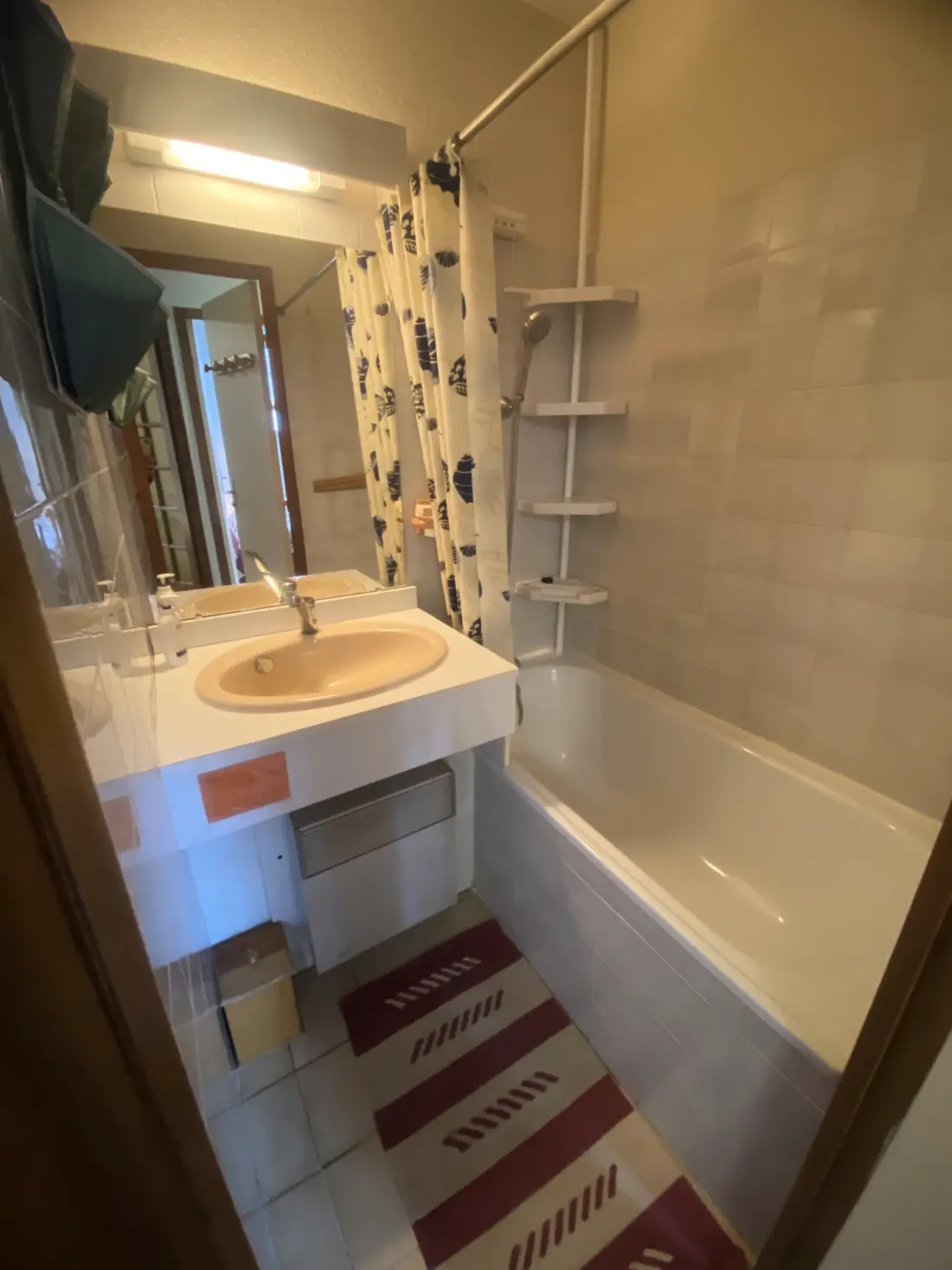 Residence Le Grand Adret