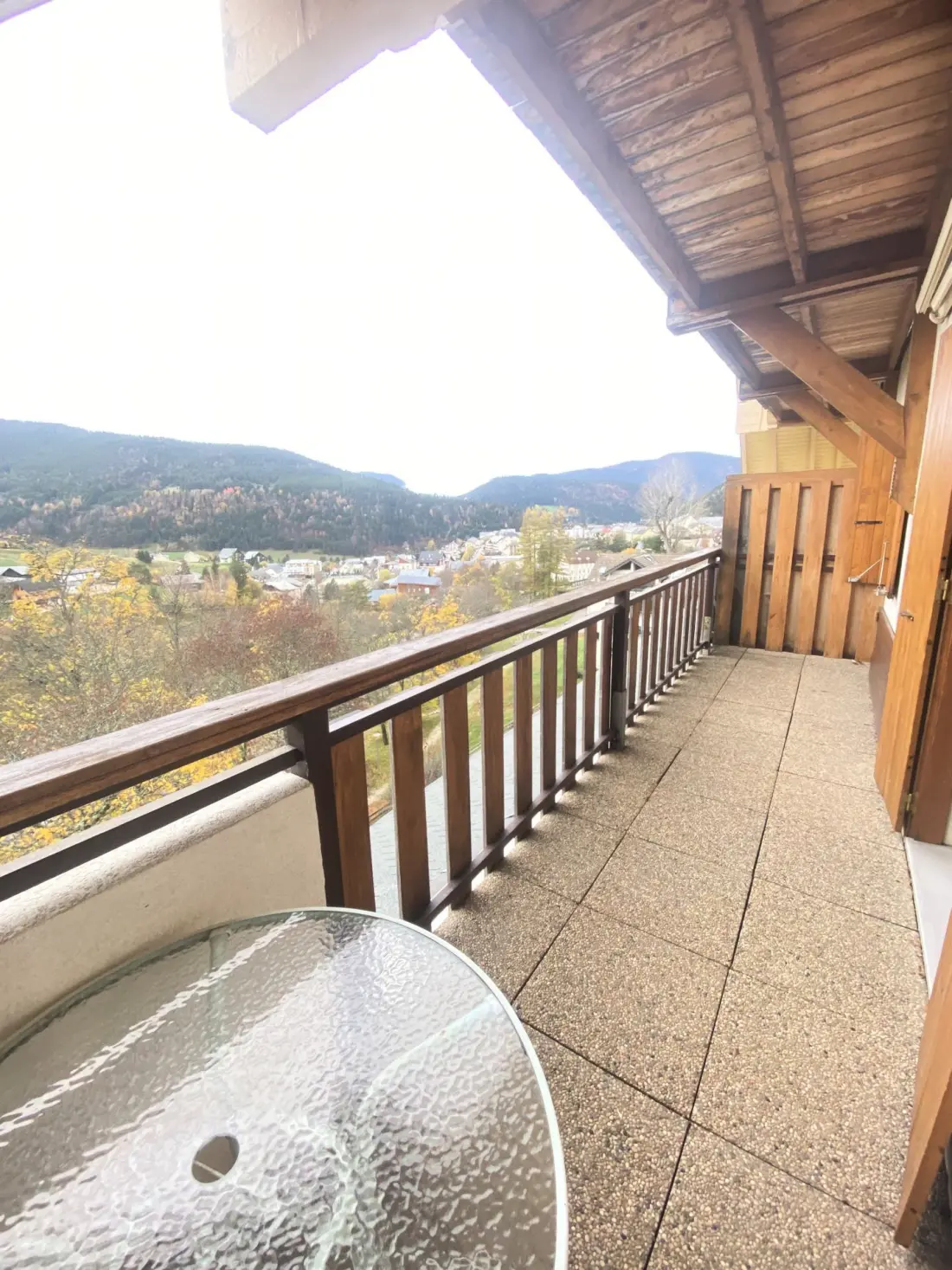 Residence Le Grand Adret