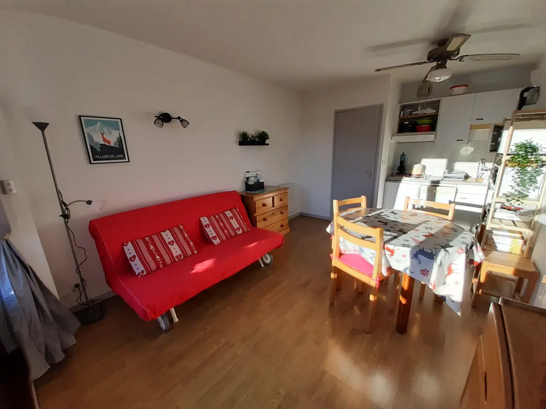 Residence Le Grand Adret