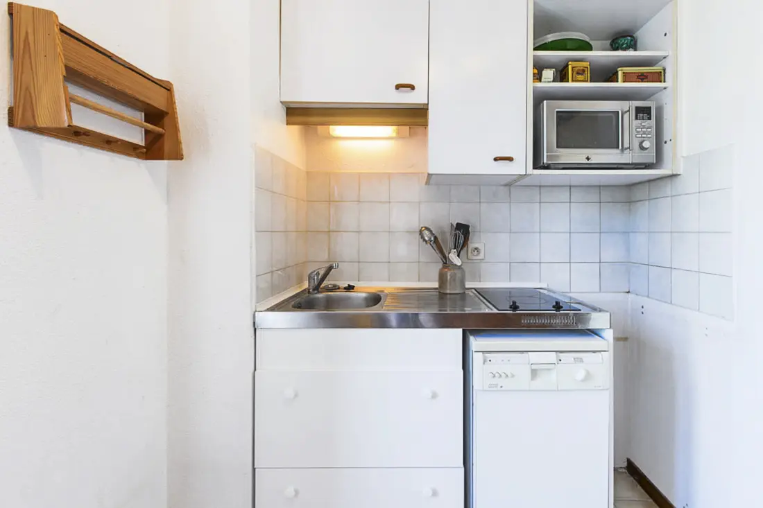 Residence Le Grand Adret