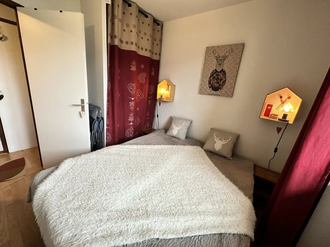Residence Le Grand Adret