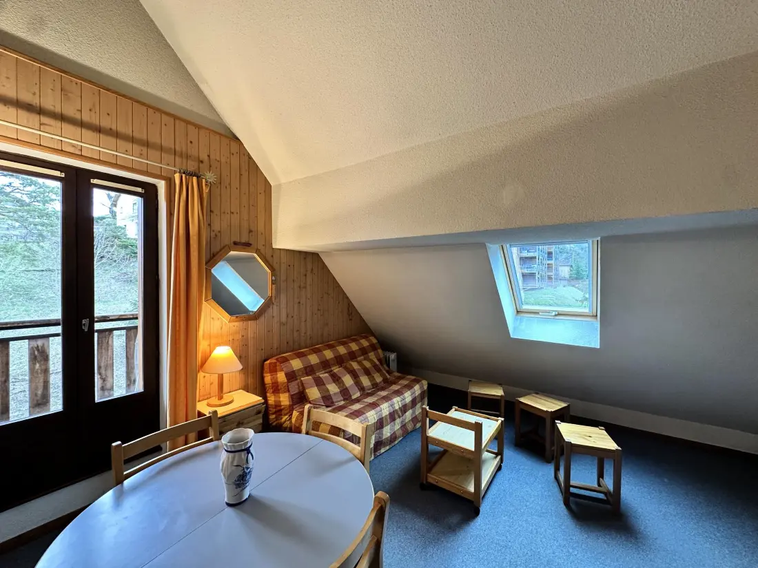 Residence Le Grand Adret