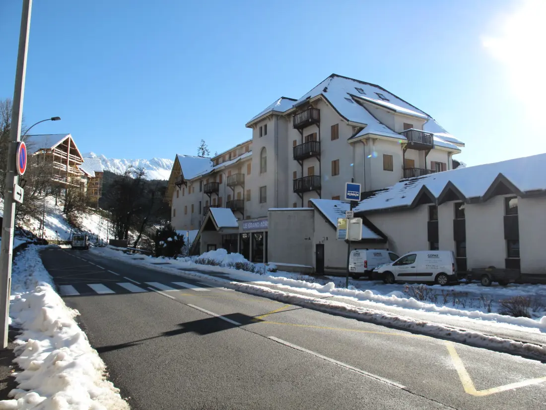 Residence Le Grand Adret