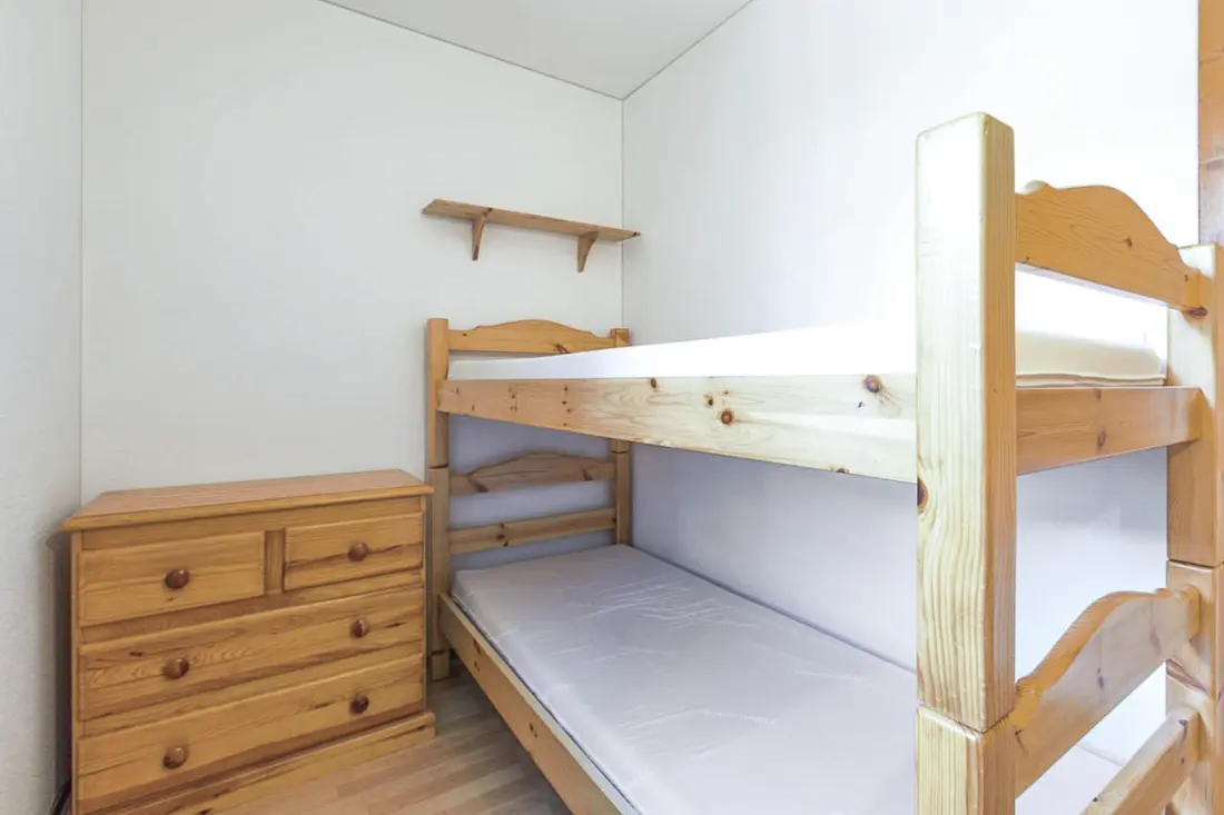 Residence Le Grand Adret