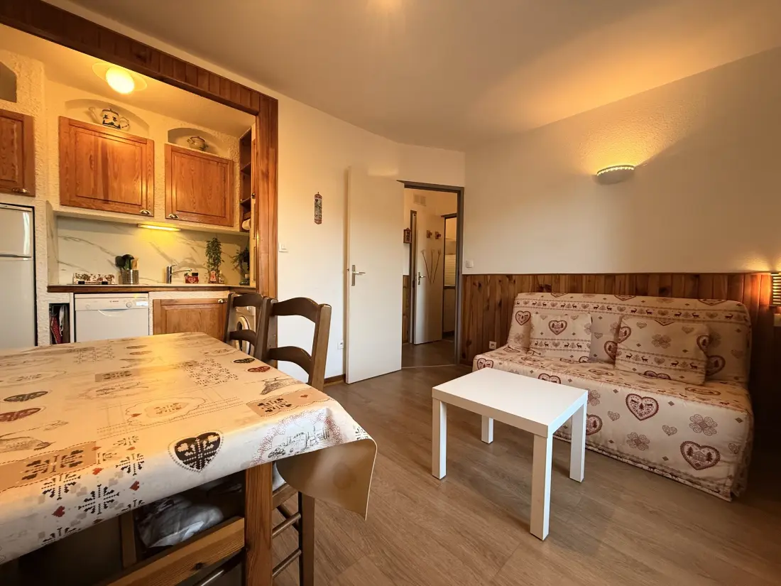 Residence Le Grand Adret