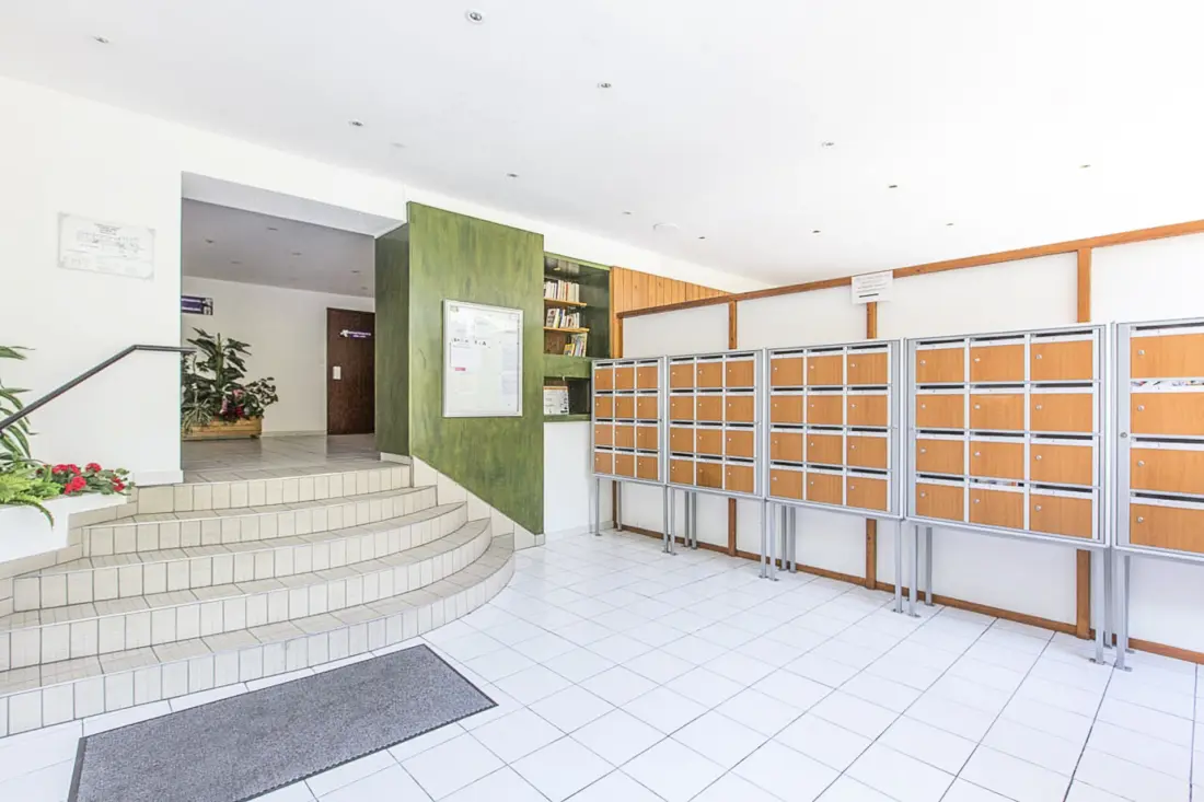 Residence Le Grand Adret