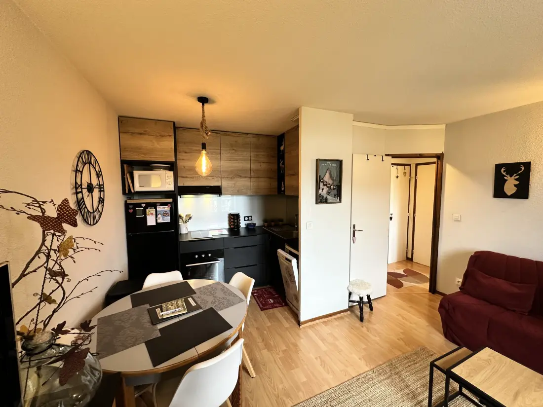 Residence Le Grand Adret