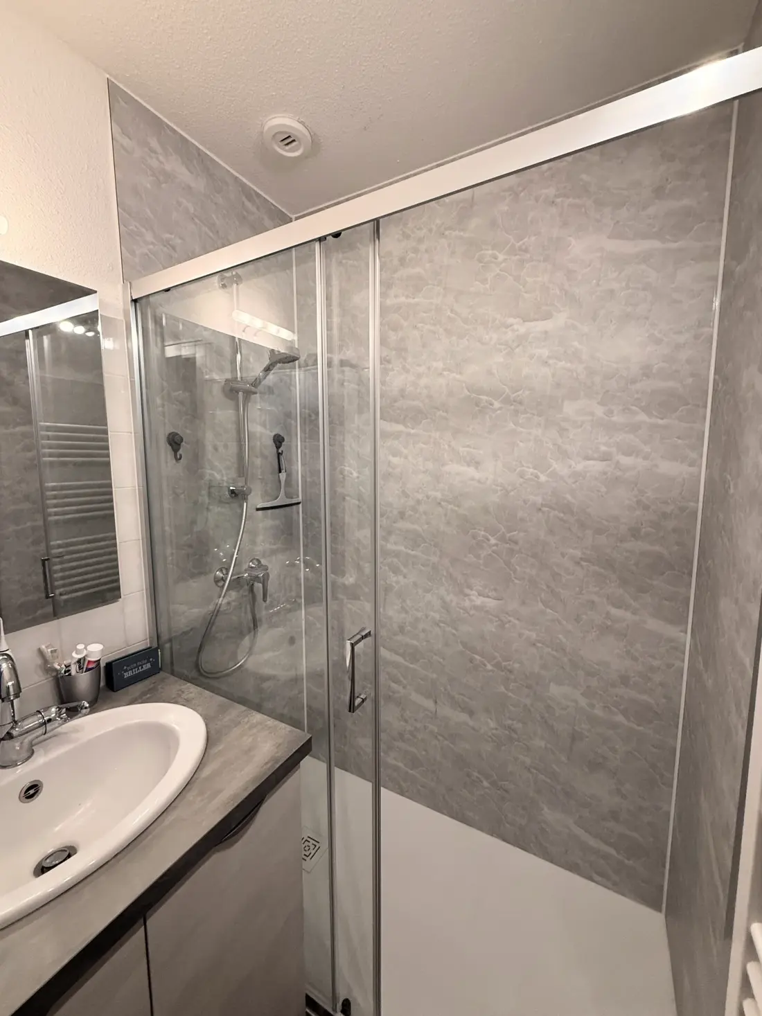 Residence Le Grand Adret