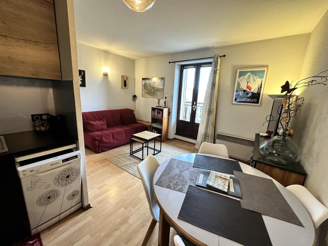 Residence Le Grand Adret