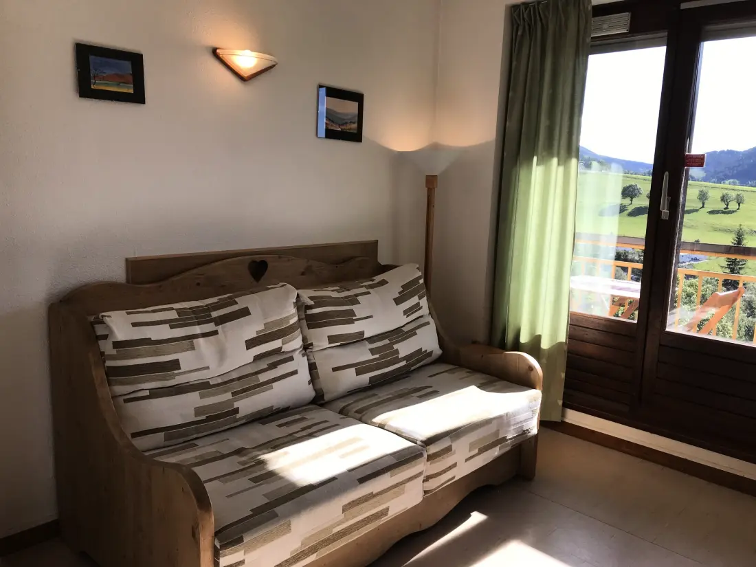 Residence Le Grand Adret
