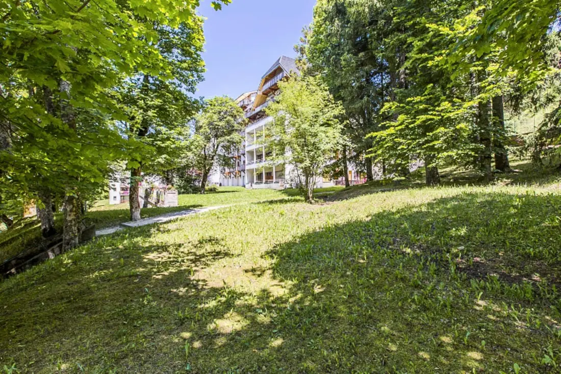 Residence Le Grand Adret