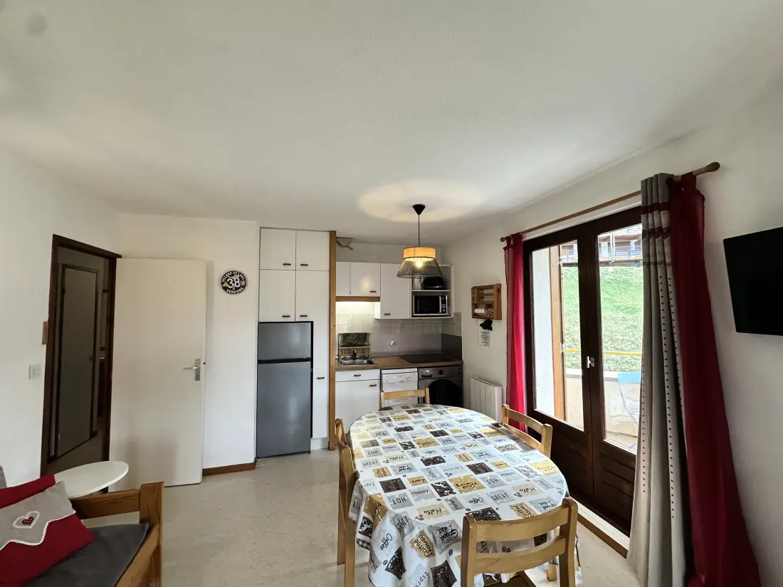 Residence Le Grand Adret