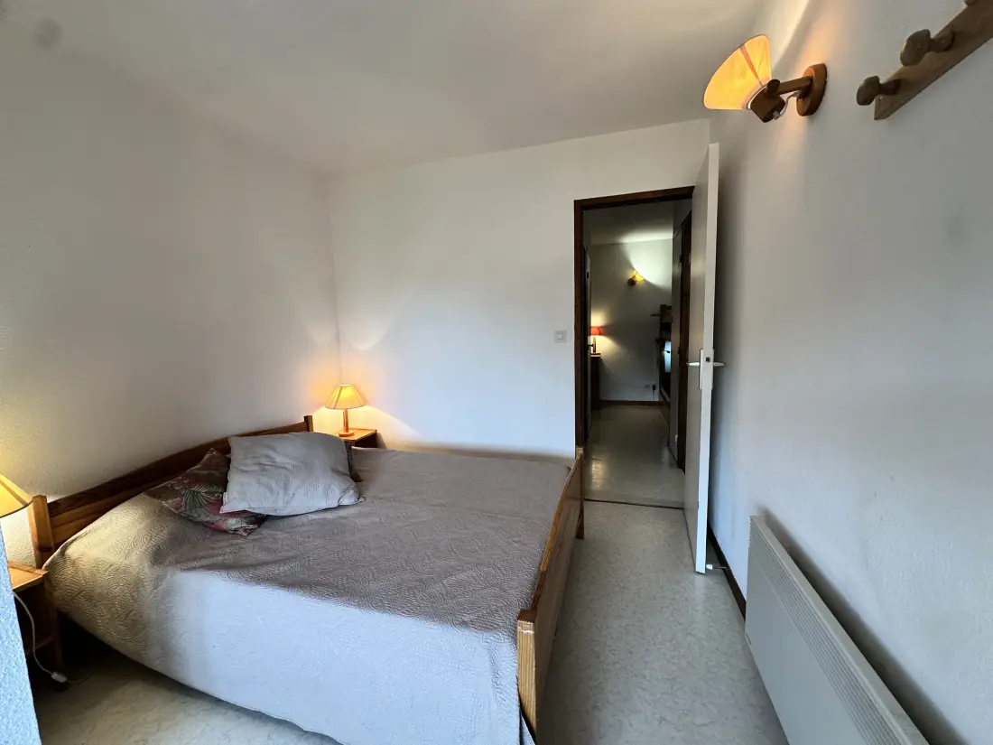 Residence Le Grand Adret